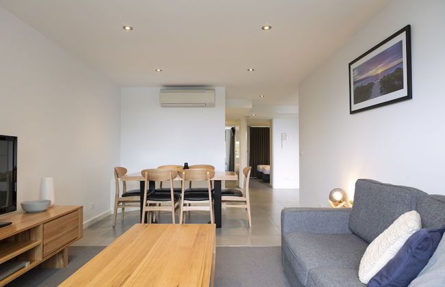 The Dolphin Apartments - Foto 17