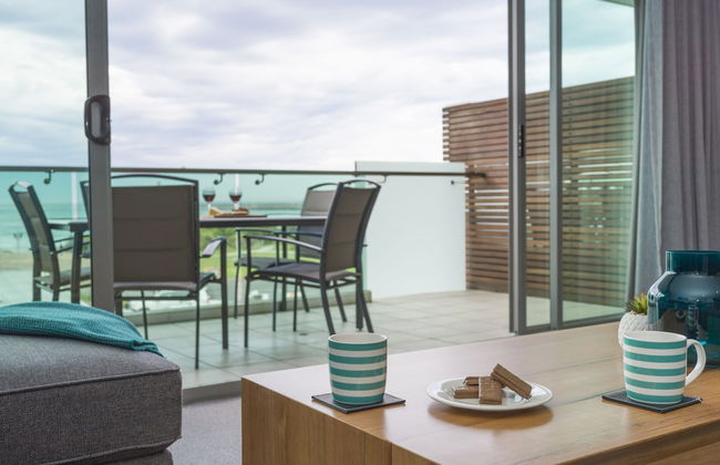 The Dolphin Apartments - Foto 15