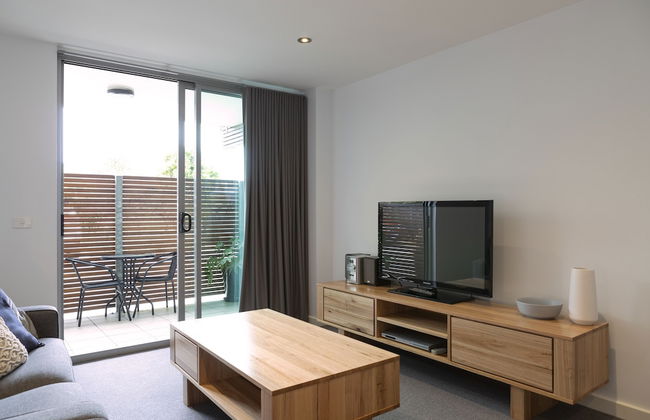 The Dolphin Apartments - Foto 35