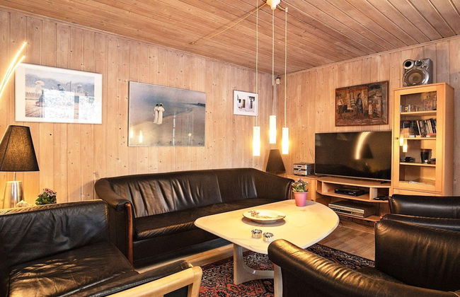 12 Person Holiday Home in Pandrup-by Traum - Foto 26