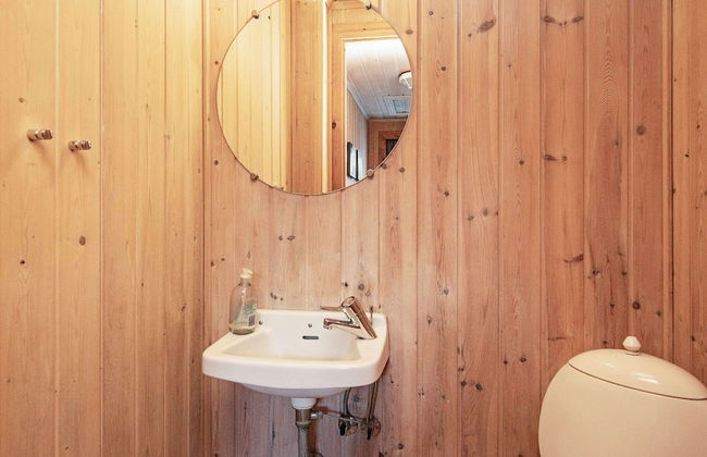 12 Person Holiday Home in Pandrup-by Traum - Foto 11