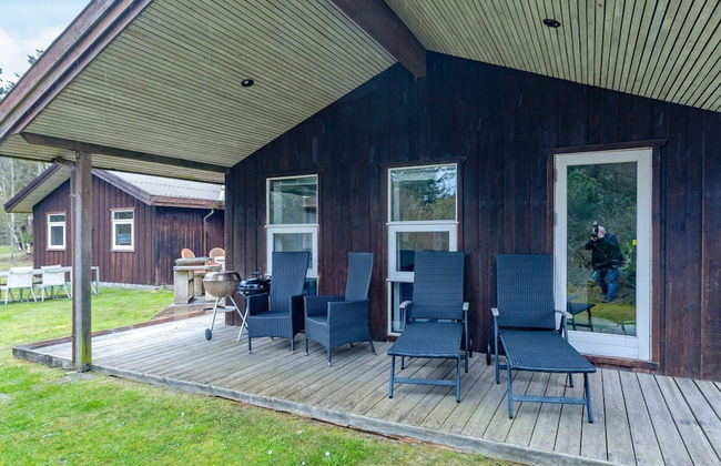 12 Person Holiday Home in Pandrup-by Traum - Foto 10