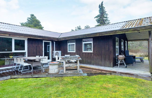 12 Person Holiday Home in Pandrup-by Traum - Foto 29