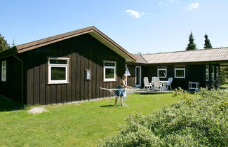 Foto 1 - 12 Person Holiday Home in Pandrup-by Traum