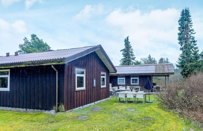 12 Person Holiday Home in Pandrup-by Traum - Foto 30