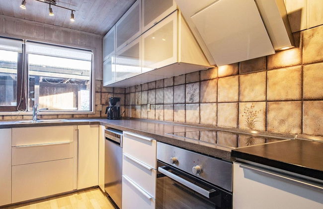 12 Person Holiday Home in Pandrup-by Traum - Foto 23
