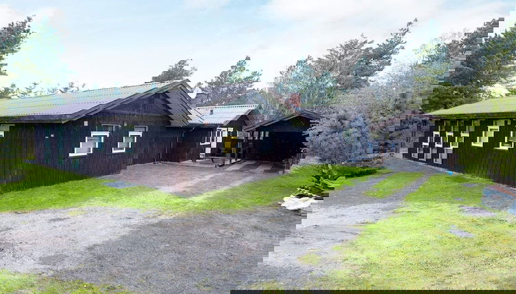 Photo 1 - 12 Person Holiday Home in Pandrup-by Traum