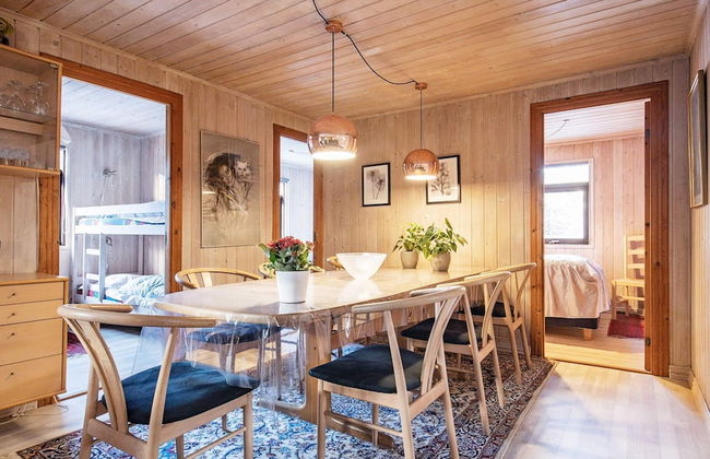 12 Person Holiday Home in Pandrup-by Traum - Foto 27