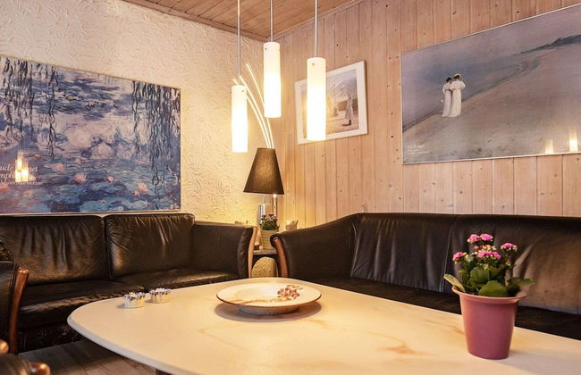 12 Person Holiday Home in Pandrup-by Traum - Foto 15