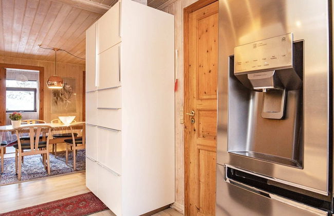 12 Person Holiday Home in Pandrup-by Traum - Foto 17