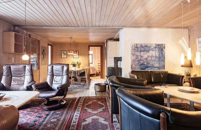 12 Person Holiday Home in Pandrup-by Traum - Foto 25