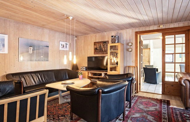 12 Person Holiday Home in Pandrup-by Traum - Foto 13