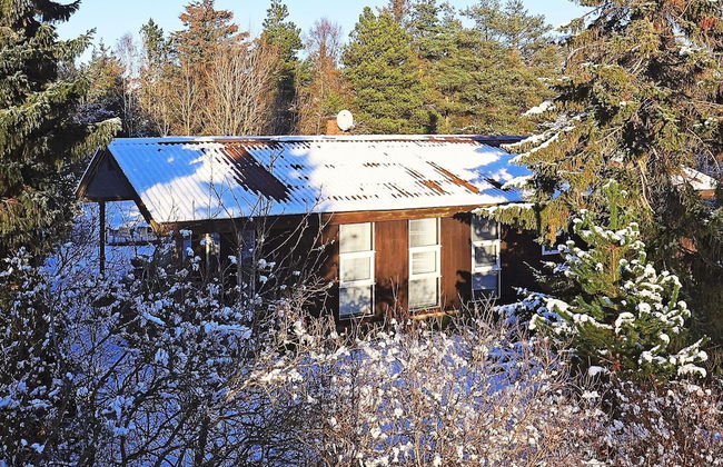 12 Person Holiday Home in Pandrup-by Traum - Foto 32