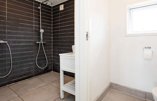21 Person Holiday Home in Blavand - Foto 19