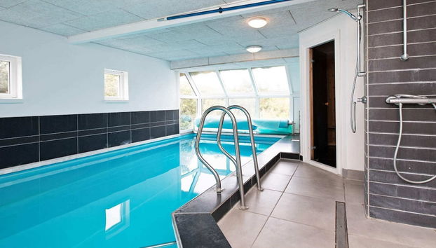 21 Person Holiday Home in Blavand - Foto 2