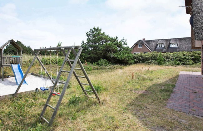 21 Person Holiday Home in Blavand - Foto 32
