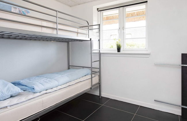 21 Person Holiday Home in Blavand - Foto 15