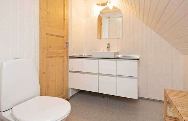 21 Person Holiday Home in Blavand - Foto 21
