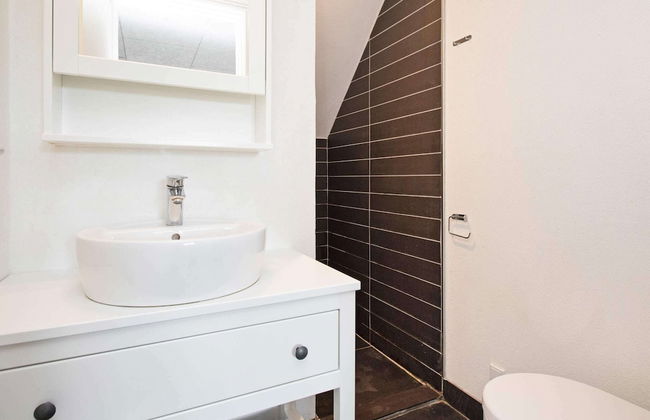 21 Person Holiday Home in Blavand - Foto 26