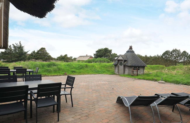 21 Person Holiday Home in Blavand - Foto 29