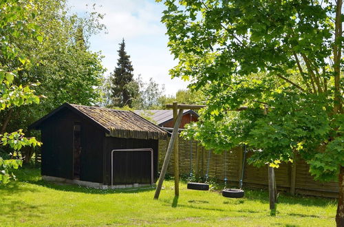 Photo 23 - Picturesque Holiday Home in Falster near Sea