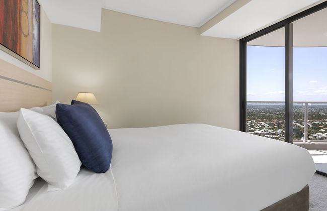 Oaks Brisbane Aurora Suites - Foto 4