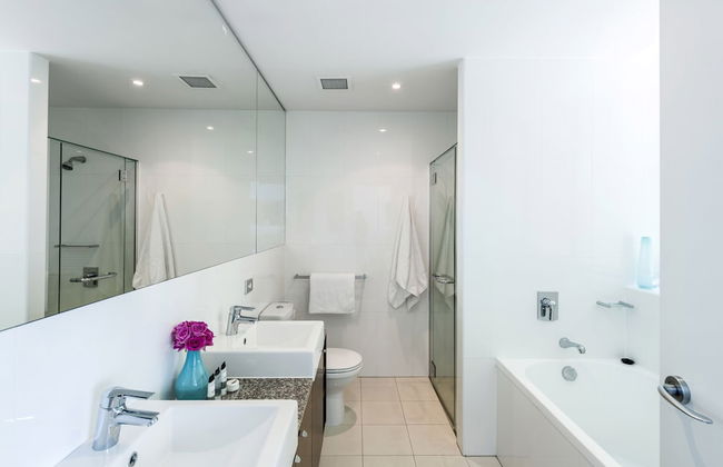 Oaks Brisbane Aurora Suites - Foto 48
