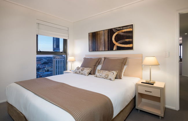 Oaks Brisbane Aurora Suites - Foto 3