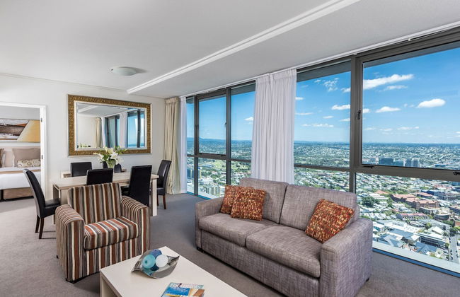 Oaks Brisbane Aurora Suites - Foto 62