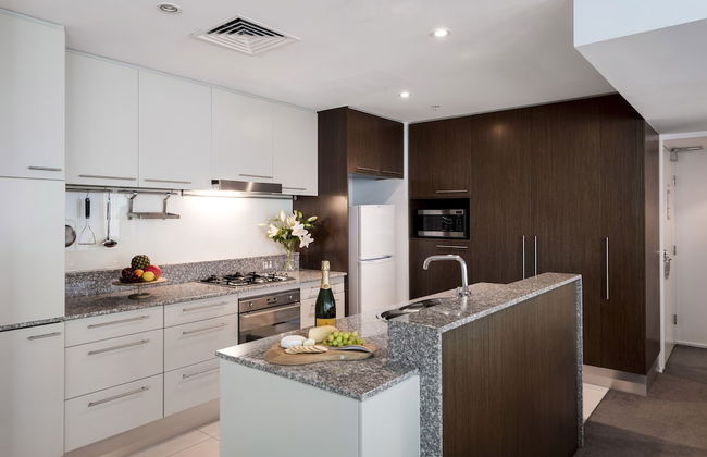 Oaks Brisbane Aurora Suites - Foto 39