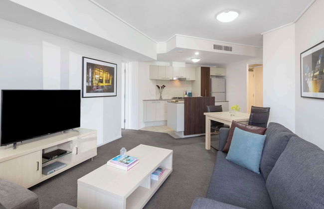 Oaks Brisbane Aurora Suites - Foto 24