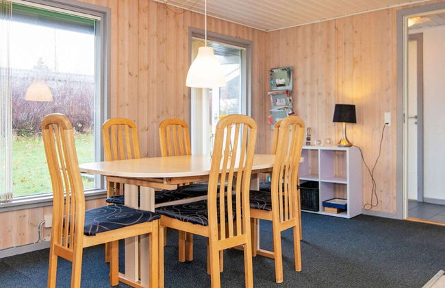 Modern Cottage Oasis in Arrild - Foto 13