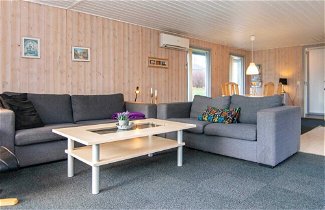 Photo 2 - 6 Person Holiday Home in Toftlund
