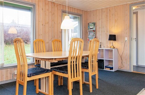 Photo 7 - 6 Person Holiday Home in Toftlund