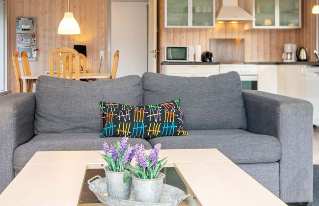 Modern Cottage Oasis in Arrild - Foto 6
