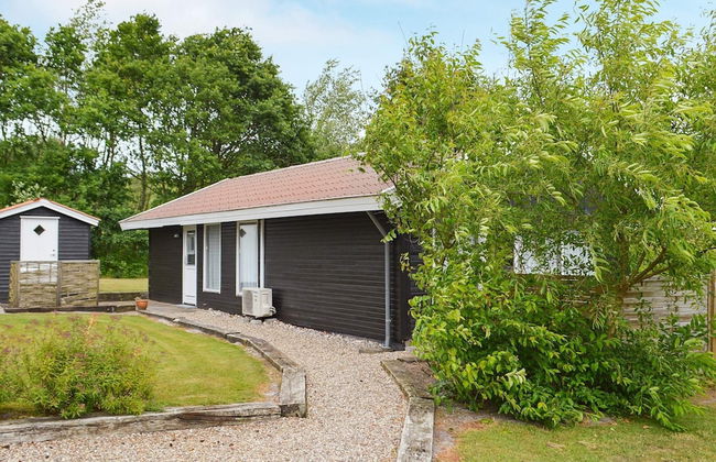 Modern Cottage Oasis in Arrild - Foto 1