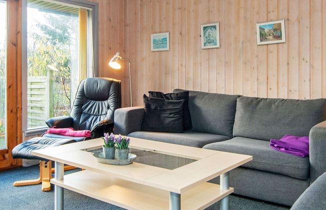 Modern Cottage Oasis in Arrild - Foto 7