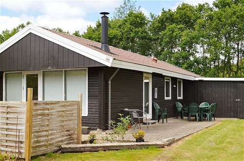 Photo 17 - 6 Person Holiday Home in Toftlund