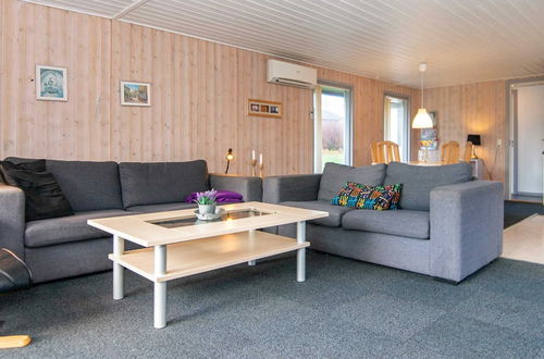 Foto 9 - 6 Person Holiday Home in Toftlund