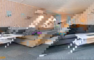 Photo 3 - Modern Cottage Oasis in Arrild-by Traum