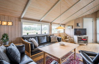 Photo 3 - 6 Person Holiday Home in Hvide Sande