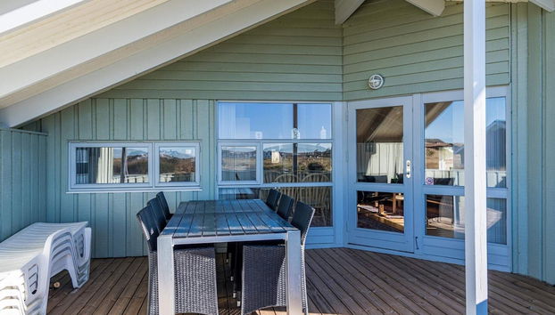 Servicios del alojamiento