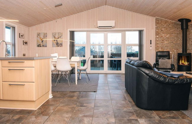 Charming Sauna Cottage-by Traum - Foto 26