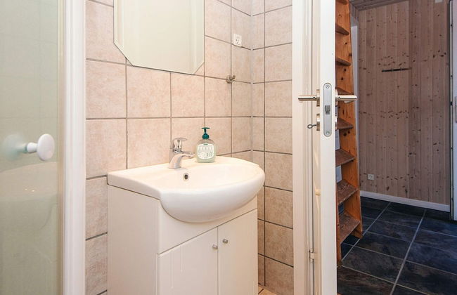 Charming Sauna Cottage-by Traum - Foto 17