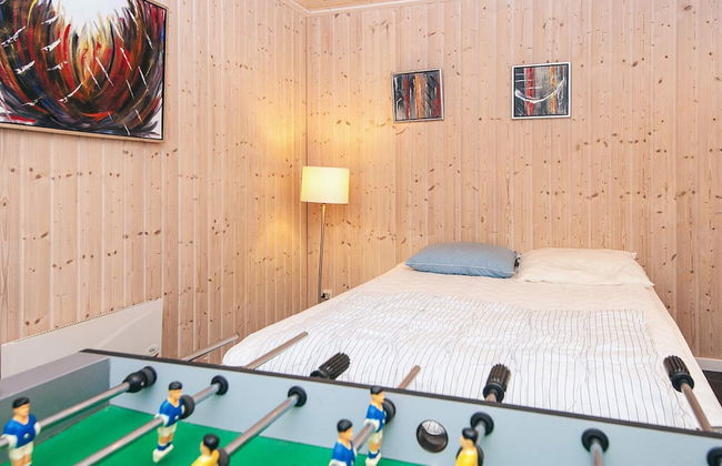 Charming Sauna Cottage-by Traum - Foto 2