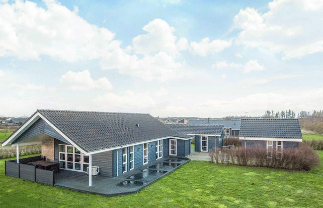 Charming Sauna Cottage-by Traum - Foto 1