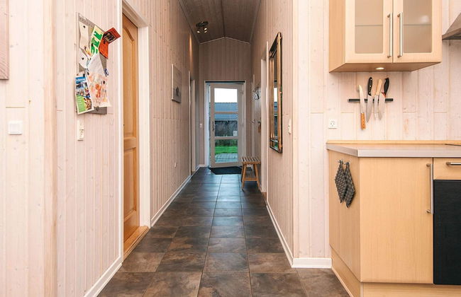 Charming Sauna Cottage-by Traum - Foto 25