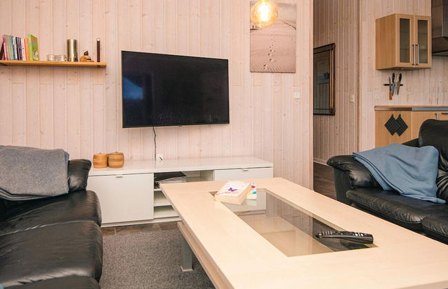 Charming Sauna Cottage-by Traum - Foto 13