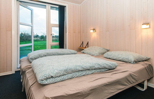 Charming Sauna Cottage-by Traum - Foto 5