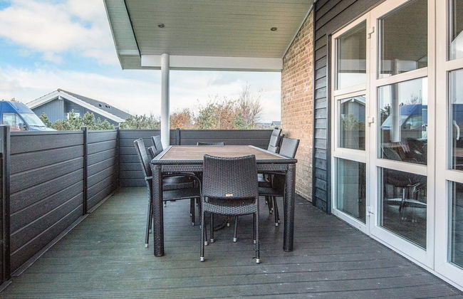 Charming Sauna Cottage-by Traum - Foto 21